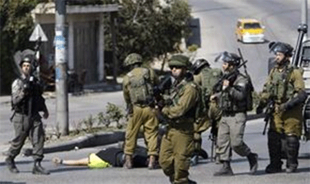 La Intifada de Al Quds causa 10 muertos israelíes en menos de un mes